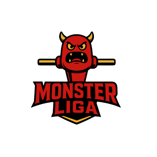 Monster Liga Logo