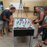 Puchar Sołtysa w futbolu stołowym