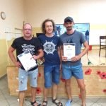 Puchar Sołtysa w futbolu stołowym