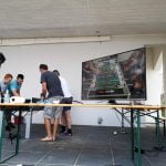 Puchar Sołtysa w futbolu stołowym