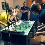 Puchar Sołtysa w futbolu stołowym