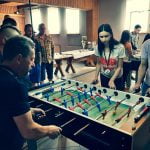 Puchar Sołtysa w futbolu stołowym