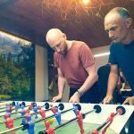 Puchar Sołtysa w futbolu stołowym