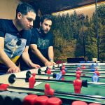 Puchar Sołtysa w futbolu stołowym