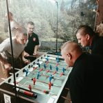 Puchar Sołtysa w futbolu stołowym