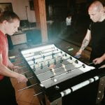 Puchar Sołtysa w futbolu stołowym