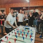 Puchar Sołtysa w futbolu stołowym