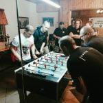 Puchar Sołtysa w futbolu stołowym