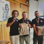 Puchar Sołtysa w futbolu stołowym