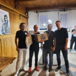 Puchar Sołtysa w futbolu stołowym