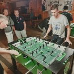 Puchar Sołtysa w futbolu stołowym