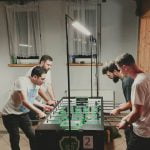 Puchar Sołtysa w futbolu stołowym