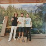 Puchar Sołtysa w futbolu stołowym