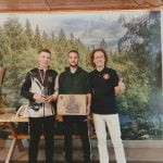 Puchar Sołtysa w futbolu stołowym