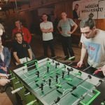 Puchar Sołtysa w futbolu stołowym