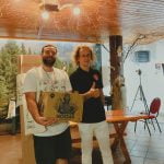 Puchar Sołtysa w futbolu stołowym