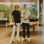 Puchar Sołtysa w futbolu stołowym