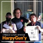 Puchar Sołtysa w futbolu stołowym