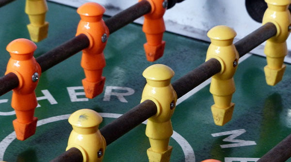 Puchar Sołtysa Zapisy