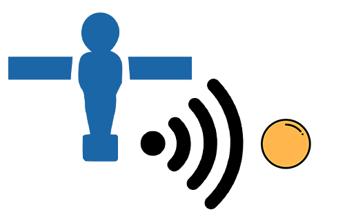 Puchar Sołtysa - Goalie War