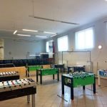 Puchar Sołtysa w futbolu stołowym