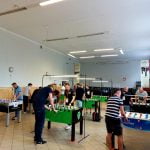 Puchar Sołtysa w futbolu stołowym