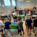 Puchar Sołtysa w futbolu stołowym