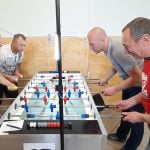 Puchar Sołtysa w futbolu stołowym