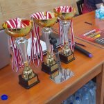 Puchar Sołtysa w futbolu stołowym