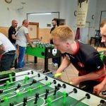 Foosland Masters (Puchar Sołtysa)