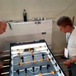 Puchar Sołtysa w futbolu stołowym