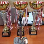 Puchar Sołtysa w futbolu stołowym