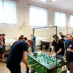 Puchar Sołtysa w futbolu stołowym