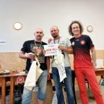 Puchar Sołtysa w futbolu stołowym