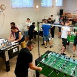 Puchar Sołtysa w futbolu stołowym