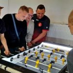 Puchar Sołtysa w futbolu stołowym