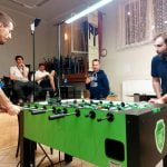 Puchar Sołtysa w futbolu stołowym