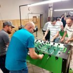 Puchar Sołtysa w futbolu stołowym