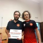 Puchar Sołtysa w futbolu stołowym