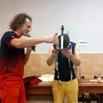 Puchar Sołtysa w futbolu stołowym