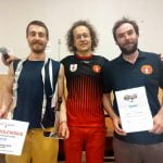 Puchar Sołtysa w futbolu stołowym