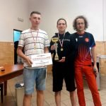 Puchar Sołtysa w futbolu stołowym