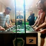 Puchar Sołtysa w futbolu stołowym