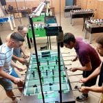 Puchar Sołtysa w futbolu stołowym