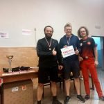 Puchar Sołtysa w futbolu stołowym