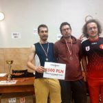 Puchar Sołtysa w futbolu stołowym