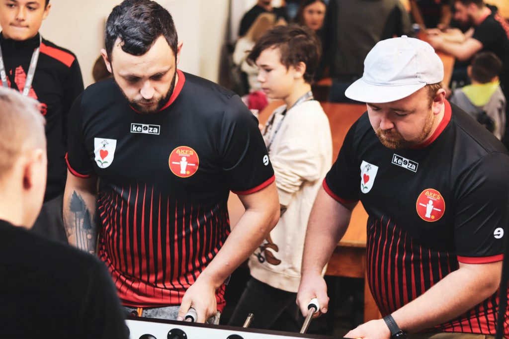 Foosland Masters (Puchar Sołtysa)