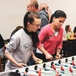 Foosland Masters (Puchar Sołtysa)