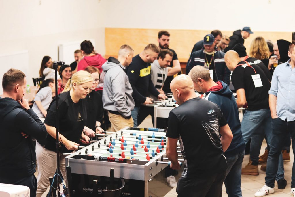 Foosland Masters (Puchar Sołtysa)