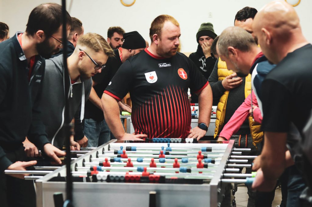 Foosland Masters (Puchar Sołtysa)